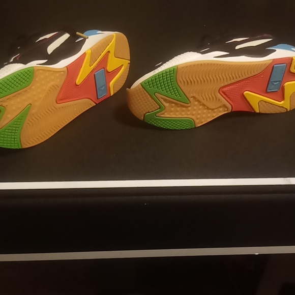 Puma - Picture 5 of 6